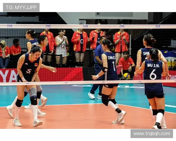 排球热议:武汉排球队的速度争议