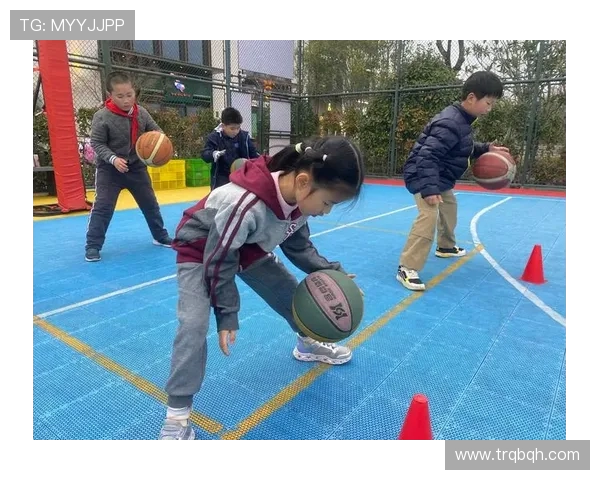 深度对话：杨芳如何在篮球世界中追寻梦想与成长