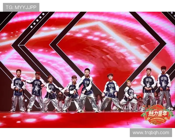 重庆街舞队荣登街舞节奏排行榜第9名展现城市风采与实力