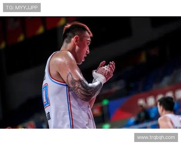 陶汉林:从篮球场上的拼搏者到生活中的励志典范